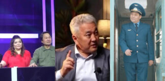 Две новые программы и сериал появились в эфире Almaty TV