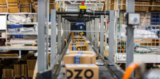 Яндекс и Ozon в Казахстане будут блокировать рекламу запрещенных товаров