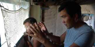 Кинолента «Бауырына салу» выдвинута на «Оскар» от Казахстана