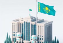 Astana Hub хочет открыть в Казахстане школу ИИ