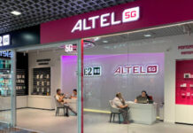 Стоимость Altel и Tele2 оценили в более чем полтриллиона тенге