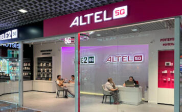 Стоимость Altel и Tele2 оценили в более чем полтриллиона тенге