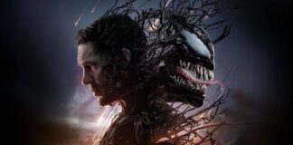 «Веном: Последний танец» заработал в Казахстане более 1,3 млн долларов за уик-энд