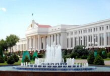 Внешнеторговый оборот Узбекистана составил 48,2 млрд долларов