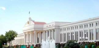 Внешнеторговый оборот Узбекистана составил 48,2 млрд долларов