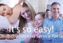 Казахстанский EA Group вложил средства в немецкий маркетплейс A4ord