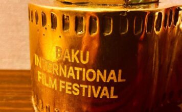 Казахстанский фильм «Бауырына салу» удостоился главной награды на фестивале в Баку