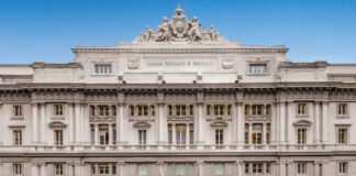 Итальянский госбанк планирует выйти на казахстанский рынок