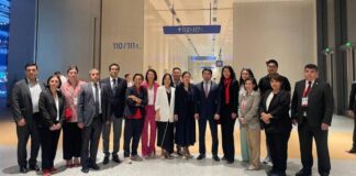 Компании из Казахстана смогут найти средства для выхода на китайский рынок при помощи нового хаба