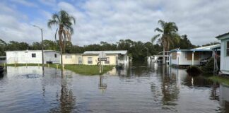 Как рекламные агентства во Флориде пережили ураган Милтон