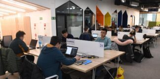 Алматы привлек 2,5 млрд тенге инвестиций в развитие IT и стартапов