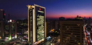 На рынок Казахстана планируют зайти несколько иностранных банков