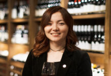 Зульфия Ибрагимова: однозначно винная отрасль будет развиваться в Казахстане