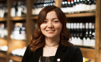 Зульфия Ибрагимова: однозначно винная отрасль будет развиваться в Казахстане