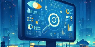 Мониторинг наружной рекламы – ключ к реализации эффективной рекламной кампании