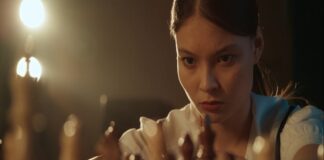 На Almaty TV стартуют новые сериалы