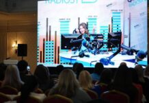 Телерадиокорпорация «Qazaqstan» провела встречу с рекламными партнёрами в Алматы