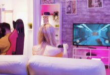 Microsoft запускает рекламу на CTV и в играх