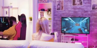 Microsoft запускает рекламу на CTV и в играх