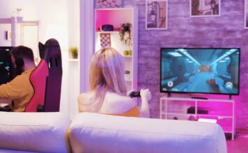 Microsoft запускает рекламу на CTV и в играх