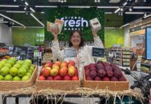 Airba Fresh планирует открыть в Алматы новые супермаркеты