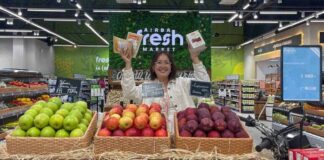 Airba Fresh планирует открыть в Алматы новые супермаркеты