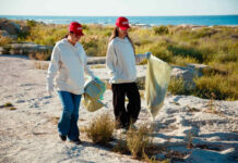 Более тонны мусора в четырех городах РК собрали участники экоакции от Coca-Cola