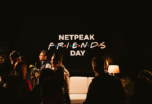 Netpeak Kazakhstan отметил свое 10-летие