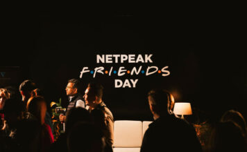 Netpeak Kazakhstan отметил свое 10-летие