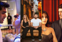 Новые серии трех турецких сериалов начали выходить на Иви