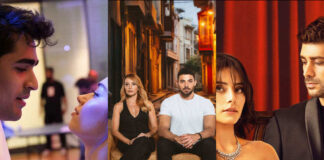 Новые серии трех турецких сериалов начали выходить на Иви