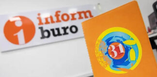 У казахстанских СМИ Informburo и 31 канал сменился владелец