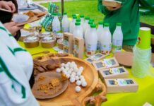 Airba Fresh запустила программу поддержки фермеров Казахстана