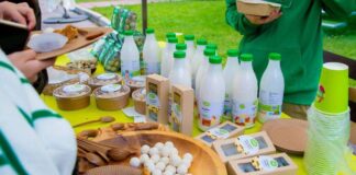 Airba Fresh запустила программу поддержки фермеров Казахстана