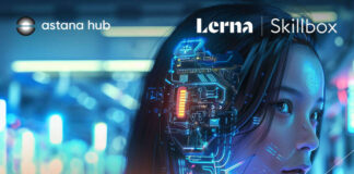 Astana Hub открыл бесплатный курс по ChatGPT