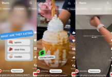 YouTube анонсировал крупные обновления для Shorts