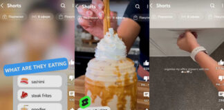 YouTube анонсировал крупные обновления для Shorts