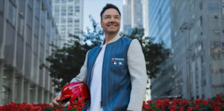 На шлемах Главной лиги бейсбола впервые появятся рекламные логотипы