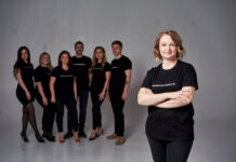 Агентство AMS празднует 8-летие и проводит масштабный ребрендинг