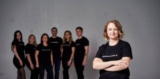 Агентство AMS празднует 8-летие и проводит масштабный ребрендинг