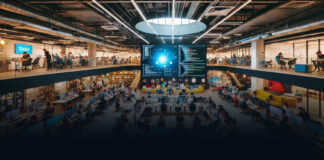 В Казахстане открыли школу искусственного интеллекта