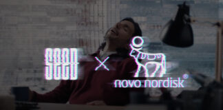 «Это не реклама воды»: агентство SEED использует рекламные клише для борьбы с диабетом