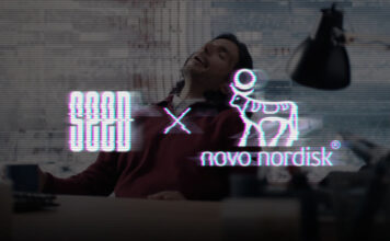 «Это не реклама воды»: агентство SEED использует рекламные клише для борьбы с диабетом