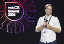 LG назвала победителей webOS-хакатона 2024