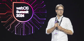 LG назвала победителей webOS-хакатона 2024