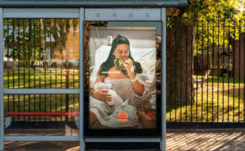 Реклама Burger King с женщинами после родов вызвала скандал