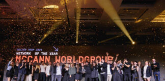 Казахстанские агентства получили пять наград на Golden Drum Festival 2024