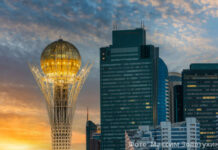 Telegram откроет офис в Казахстане