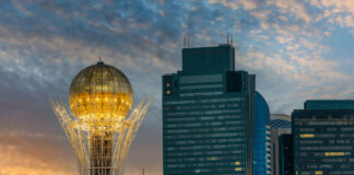 Telegram откроет офис в Казахстане