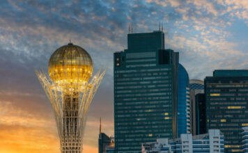 Telegram откроет офис в Казахстане